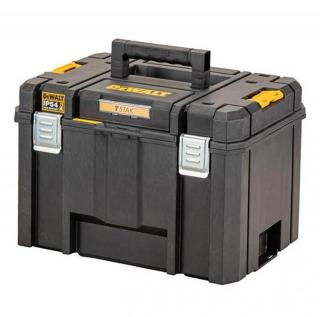 DWST83346-1 DeWALT Tstak VI Velký kufr krytí IP54 (náhrada za  DWST1-71195)