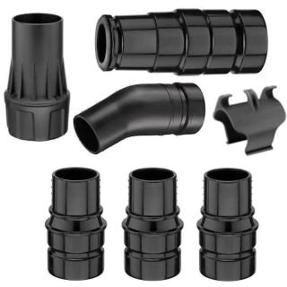 DWV9220 DeWALT Sada adaptérů pro odsávání dřeva (Air Lock)