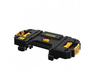 DWV9510 DeWalt Adaptér na připojení TSTAK a Toughsystem k vysavači