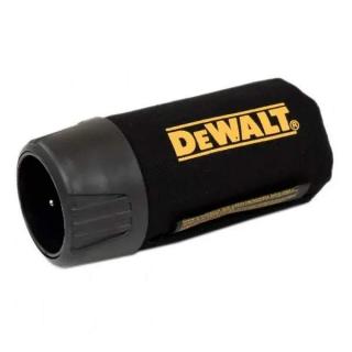 N273733 DeWALT Náhradní vak na prach pro brusky DWE6423, DWE6411, DCW200, DCW210