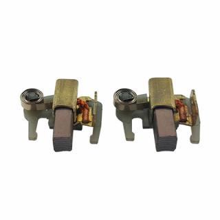 Náhradní uhlíky 1pár DeWALT 493511-00 pro DCH213, DCH214, DC210K, DC212K, DC213, DC980, DC981, DC984, DDC987, DC988, DW912, DW927, DW928, DW929, DW956, DW957, DW980, DW981, DW984, DW987, DW988, DW997, DW999
