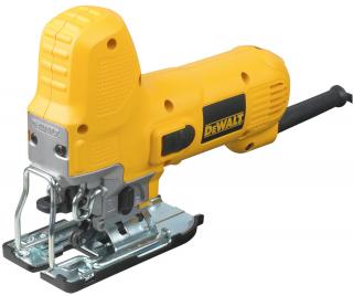 Přímočará pila 550 W DEWALT- DW343K