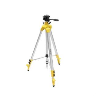 STHT77643-1 Teleskopický stativ s nastavitelnou výškou 97 -247 cm, závit 1/4 , STANLEY®