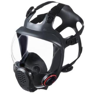 40150  Celoobličejová maska SHIGEMATSU FS-01 Velikost: L