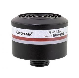 500158 Filtr A2B2, závit RD40x1/7  pro CleanAIR Chemical