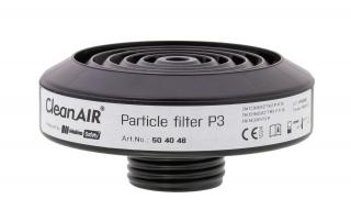 504048 Filtr P3 lite částicový (se závitem RD 40 x 1/7 ) pro řadu CleanAIR
