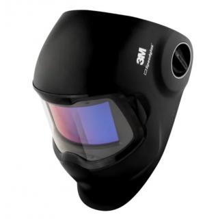 621120 Svářečská kukla 3M Speedglas Heavy Duty se svařovacím filtrem G5-02