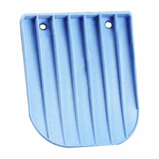 7583  Klapka výdechového ventilku pro nový typ masky 3M (od r.v. 2006), cena=1ks