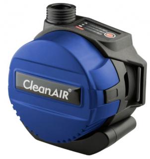 810000PA  NOVÁ filtroventilační jednotka CleanAIR Basic EVO s komfortním polstrovaným opaskem