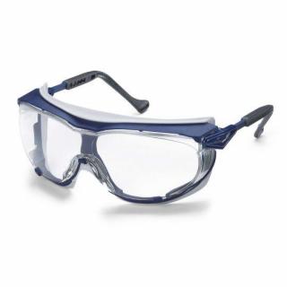 9175260  UVEX SKYGUARD NT - Brýle ochranné polykarbonátové, čirý zorník (cena za 1 ks, bal. po 10 ks)