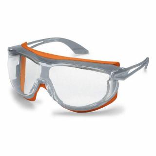 9175275  UVEX SKYGUARD NT - Brýle ochranné polykarbonátové, čirý zorník (cena za 1 ks, bal. po 10 ks)