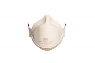 9330+ AURA Gen3  Filtrační polomaska 3M, FFP3, bez ventilku, skládací, NOVÁ generace