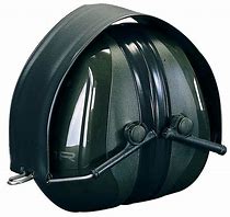 H520F-409-GQ  Mušlový chránič sluchu 3M Peltor OPTIME II  SKLÁDACÍ, SNR=31dB, H=34dB, M=28dB, L=20dB, černý