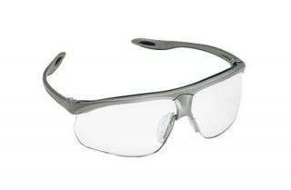 Peltor Maxim Sport - Ochranné brýle 3M, zorník PC čirý, DX, UV filtr
