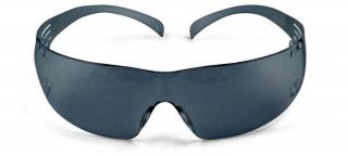 SF202AF-EU - Ochranné brýle 3M SecureFit, šedý PC zorník