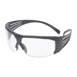 SF601SGAF-EU - Ochranné brýle 3M SecureFit, čirý PC zorník