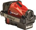 Termovizní kamera Bullard T3MAX Basic vč. 2 baterií, nabíječe, nabíj. kablíku, CD a kufříku