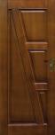 TRAPEZ 95 (Interiérové dveře masivní)