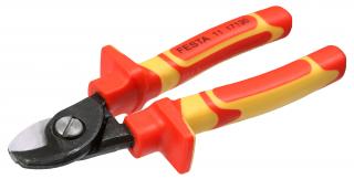 Kleště VDE kabelové štípací 160mm FESTA (VDE Cable / Wire Cutters)