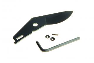 Náhradní břit pro nůžky: 45095,45027 (Náhradní břit pro zahradní nůžky Winland)