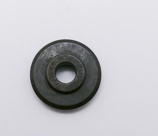 Náhradní kolečko na řezače PVC trubek amp;#216; 17,5mm