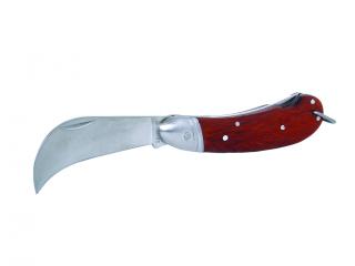 Nůž štěpařský (18,5/11cm)