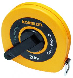 Ocelové pásmo KOMELON UniGrip SWING 10m x 10mm (KMC 911)