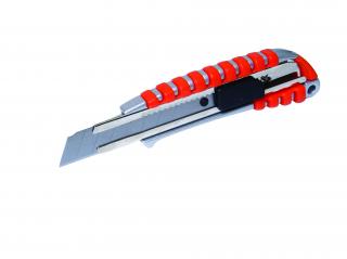 Odlamovací nůž L25, 18mm, XD67-6,kovový
