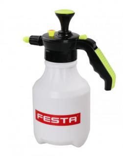 Postřikovač ruční tlakový 1,5L FESTA (Postřikovač FESTA)