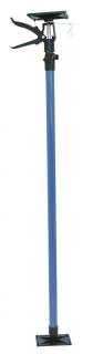 Rozpínací podpěrná tyč 115-290cm, 30kg (Univerzální ocelová podpěra a rozpínací tyč)