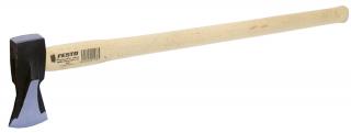 Sekera štípací 2000g dřevo (Štípací sekera)