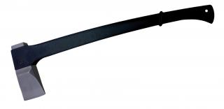 Sekera štípací 2700g Tubular (72cm)