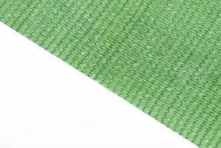 Stínící tkanina HDPE, UV stabilní,1,5mx10m (150g/m2, stínění 85%)