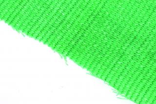 Stínící tkanina HDPE   UV stabilní  2mx10m (150g/m? stínění 85%)
