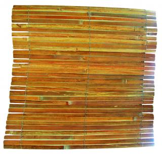Štípaný bambus  1,5x5m