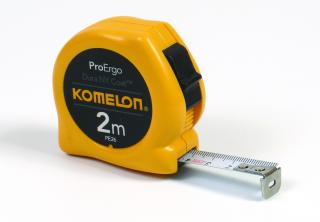 Svinovací metr KOMELON - PRO ERGO 2m x16mm (KMC 2074)