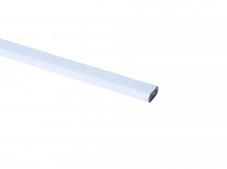 Tužka tesařská 250 mm (bílá, hranatá)