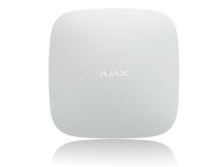 Ajax Hub 2 white (14910)