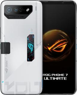 ASUS ROG Phone 7 Ultimate 16/512GB White