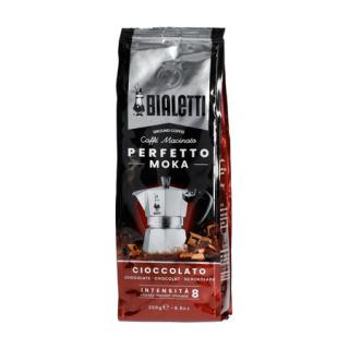 Bialetti Perfetto Moka Chocolate 250Gr.