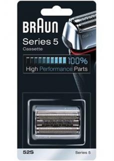 BRAUN CombiPack Series5 FlexMotion 52S