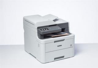 BROTHER DCP-L3550CDW