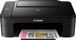 CANON PIXMA TS3355 Black