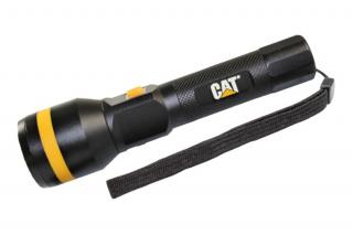 CAT Dobíjecí taktická svítilna CT24565