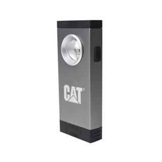CAT Hliníková bodová svítilna CT5110