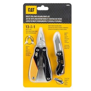 CAT Multifunkční sada 13v1 CT980269