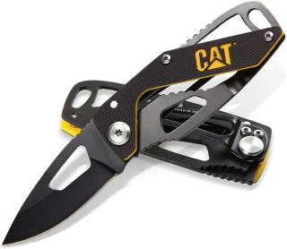 CAT Zavírací nůž Skeleton CT980265