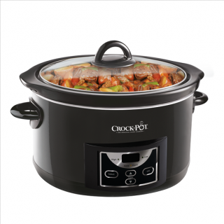 CrockPot SCCPRC507B-050