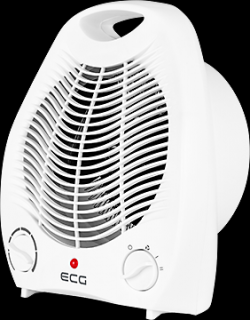 ECG TV 3030 Heat R White