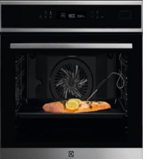 ELECTROLUX 800 PRO EOB7S31X